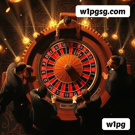 w1pg App Mobile iOS Android Brasil