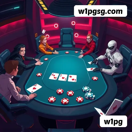 Modo offline w1pg app