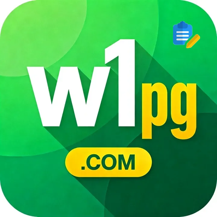 w1pg Cadastro Rápido