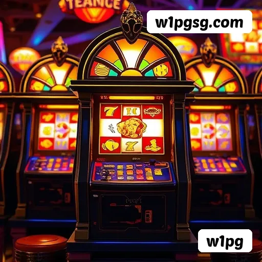 PIX Instantâneo 24/7 w1pg Brasil